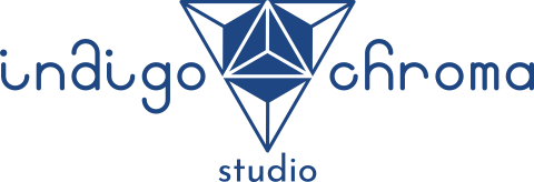 Indigo Chroma studio