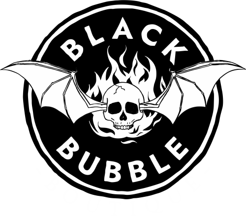 Black Bubble Boutique